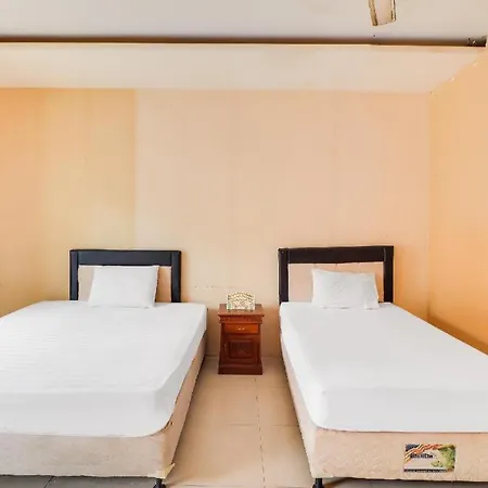 Collection O 91570 Melrose Homestay
